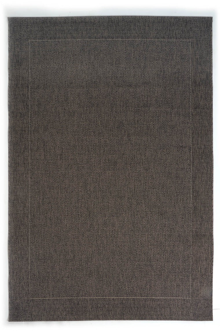 Carpet DESERTO BROWN (Indoor/Outdoor Collection) — Soft Room, Costa del Sol, Spain