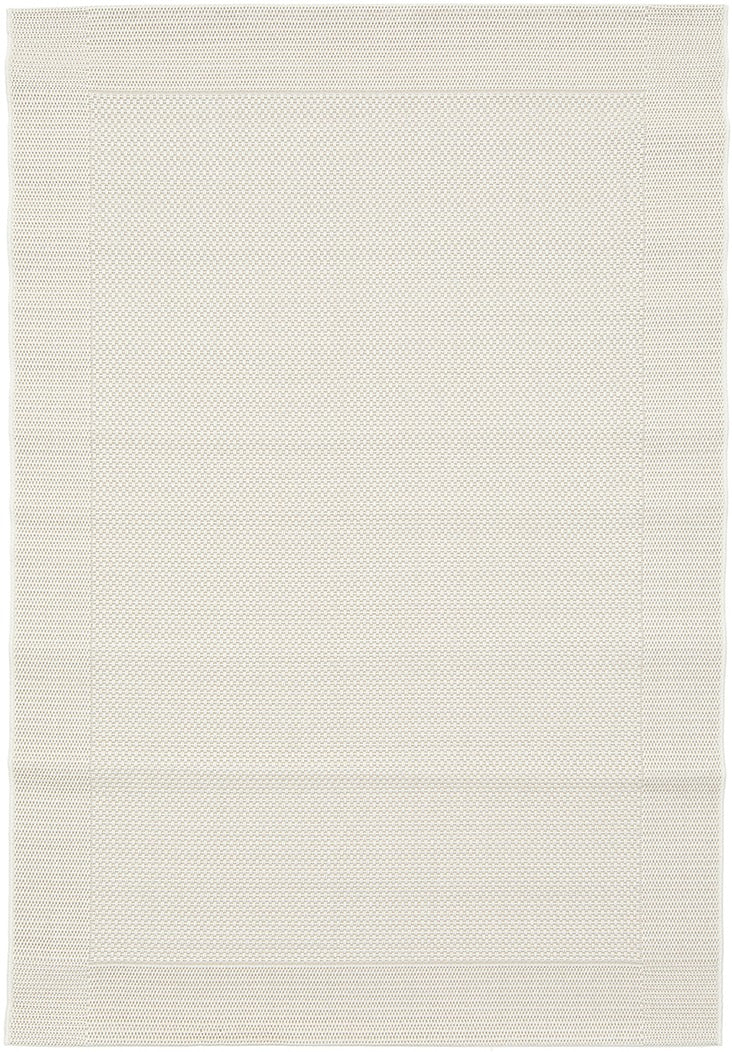 Carpet DESERTO WHITE (Indoor/Outdoor Collection) — Soft Room, Costa del Sol, Spain