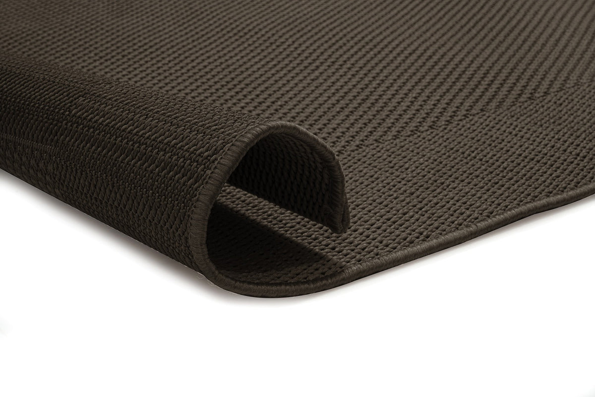 Carpet DESERTO BROWN (Indoor/Outdoor Collection)