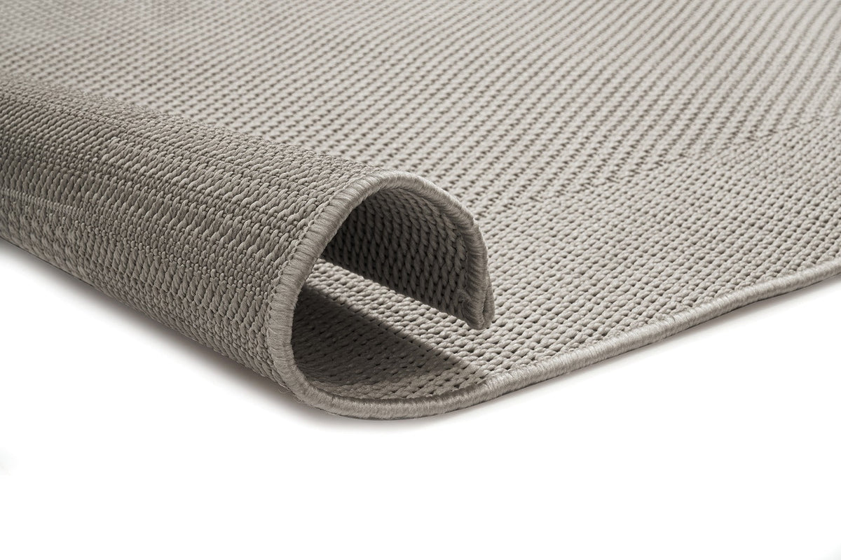 Carpet DESERTO GRAY (Indoor/Outdoor Collection)