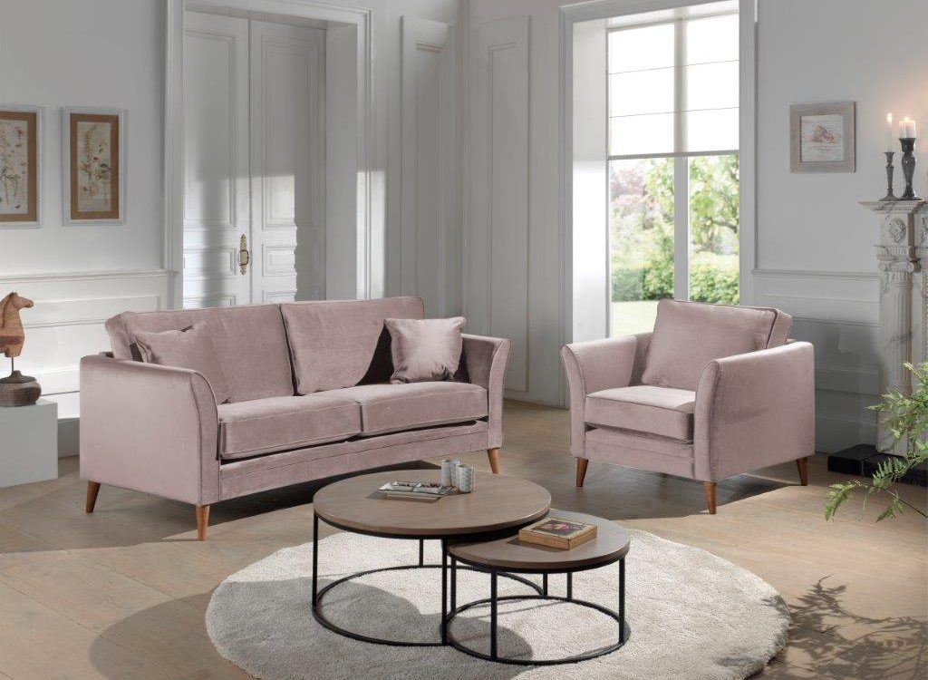Sofa Eden (Three-seater)