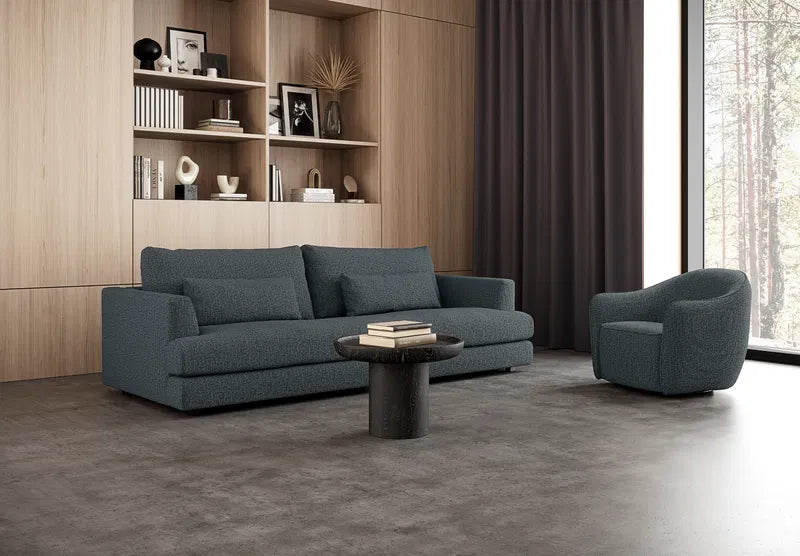 Sofa Eden Furninova (Three-seater) — detail 2