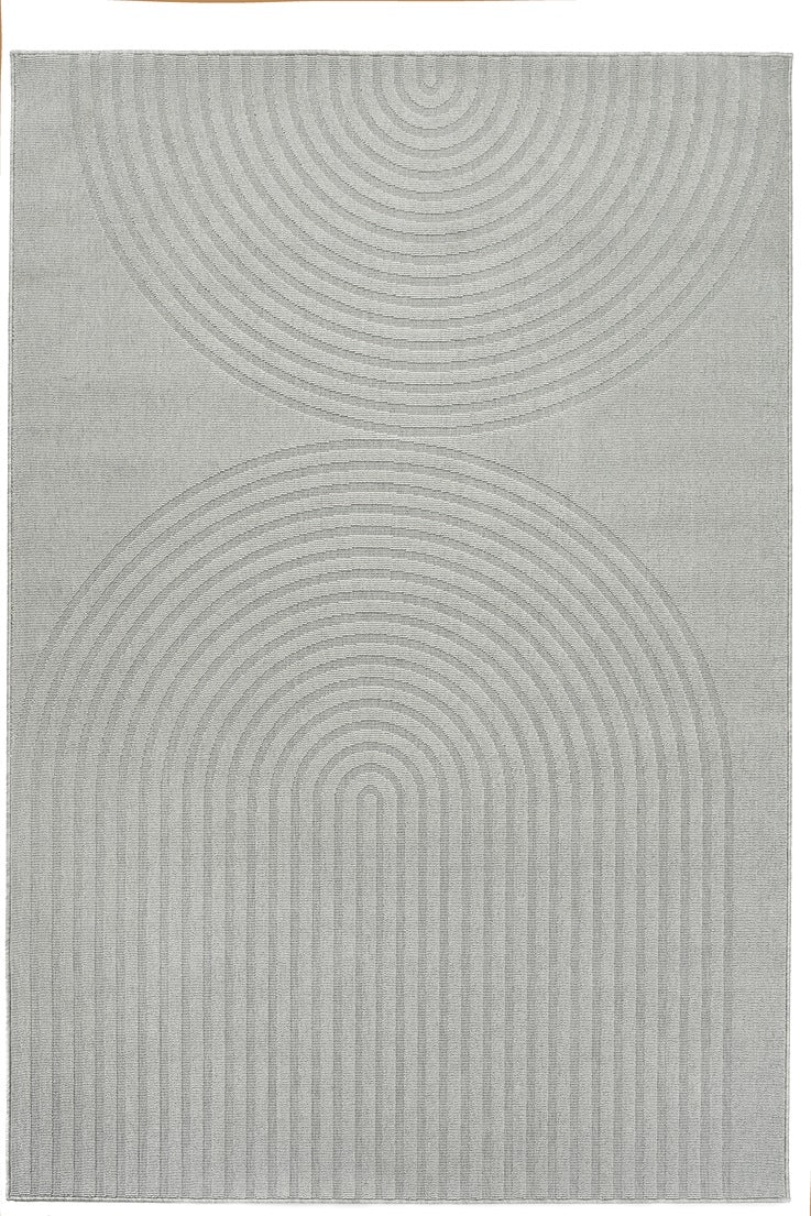 Carpet ACORES GRAY (Indoor/Outdoor Collection) — Soft Room, Costa del Sol, Spain