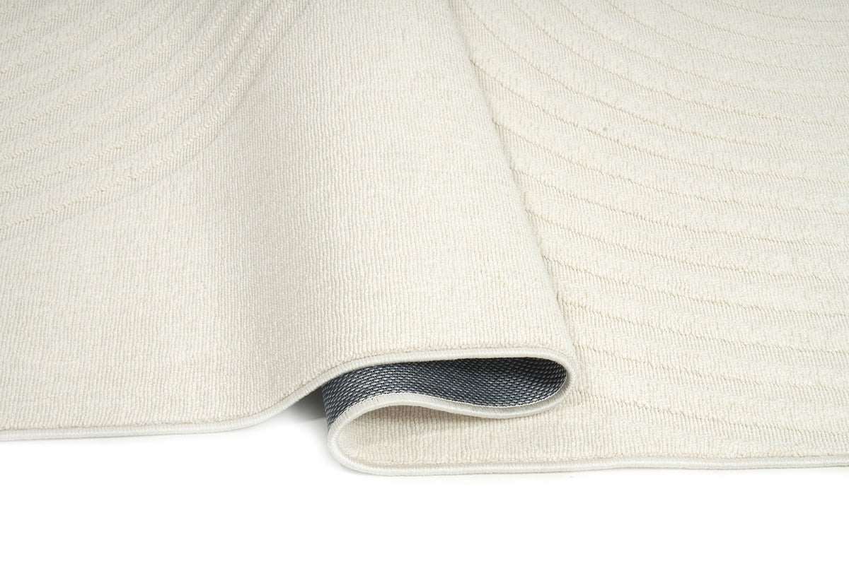Carpet ACORES WHITE (Indoor/Outdoor Collection)