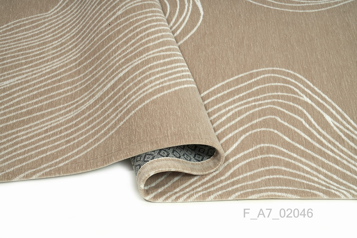Carpet ETNA BEIGE (Magic Home Unique Collection)