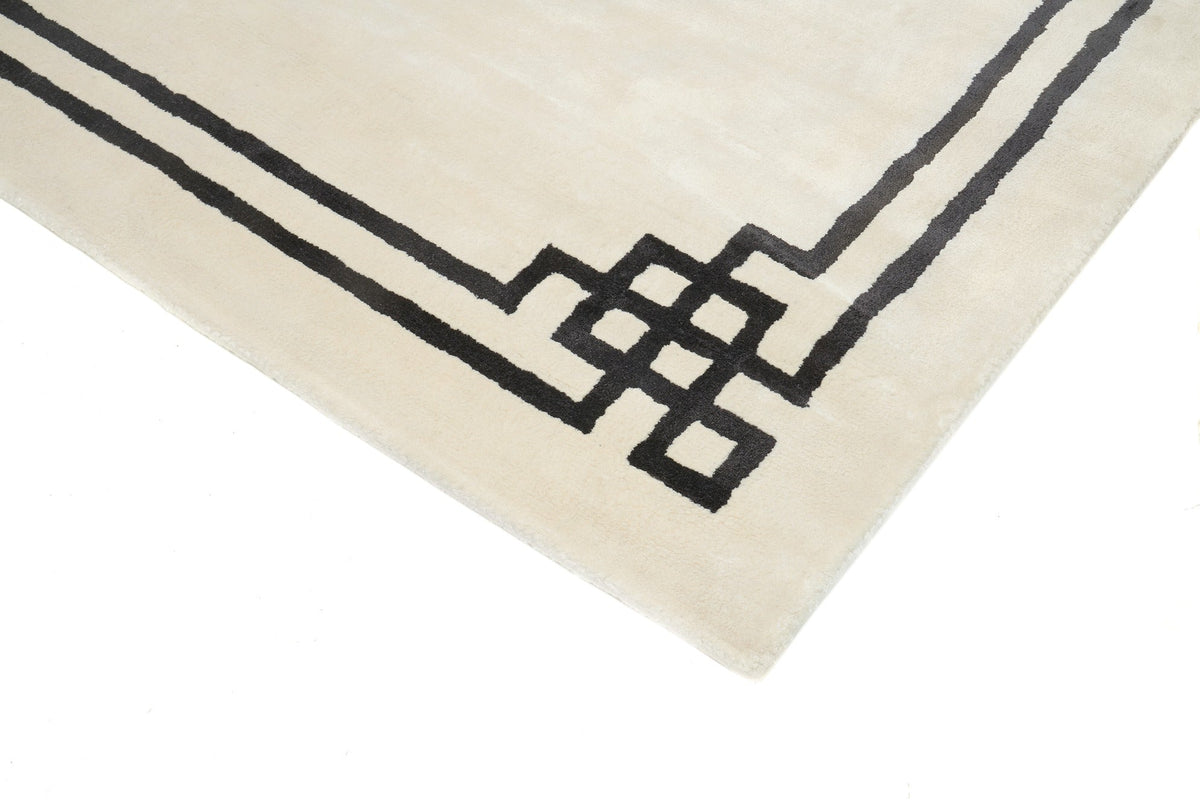 Carpet VENEZIA PEARL (Handmade Collection)