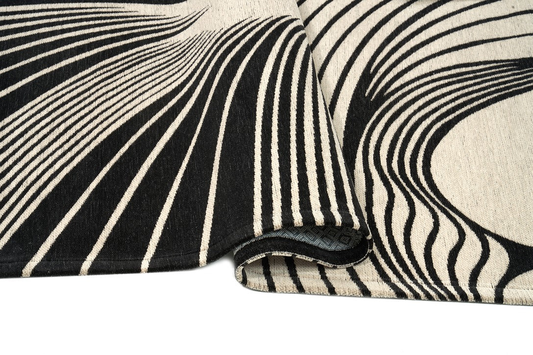 Carpet VENTO BEIGE (Magic Home Unique Collection)