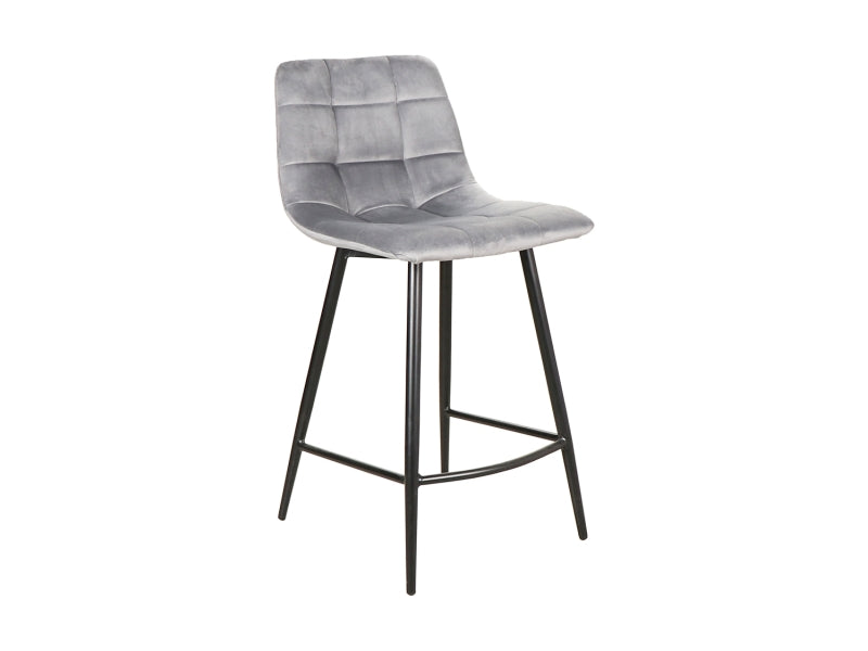 Half-bar chair Folke H-2 (Velveta)