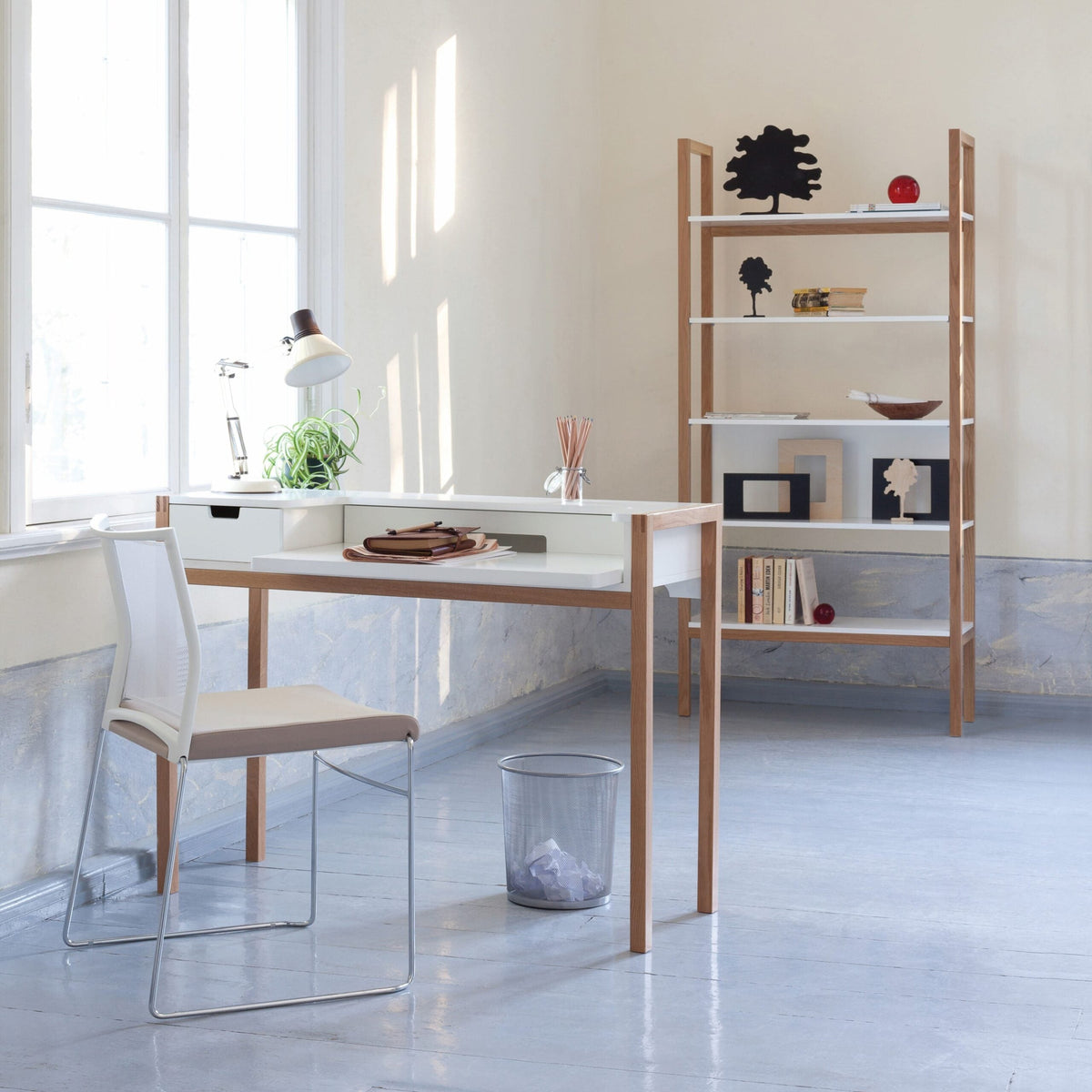 Farringdon bookcase