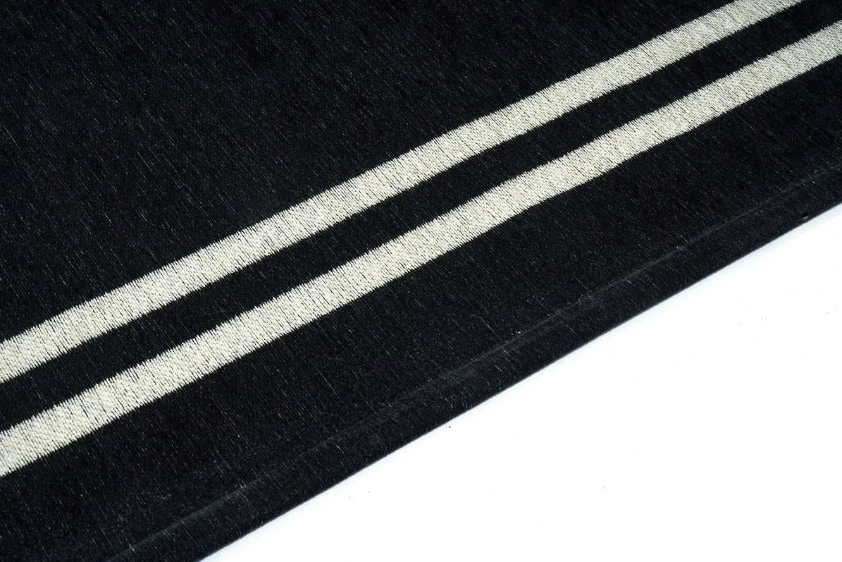 Carpet FORM DARK (Art Deco Collection)
