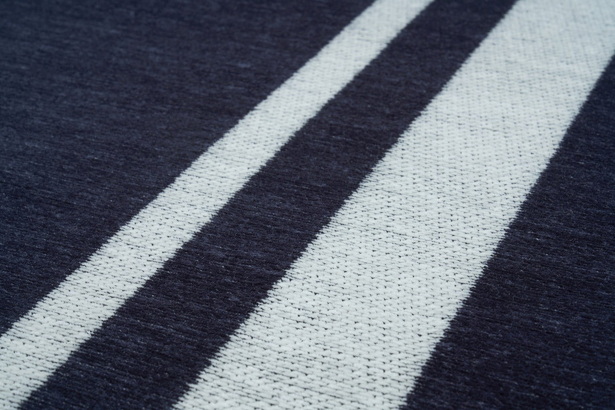 Carpet ALTO BLUE (Art Deco Collection)
