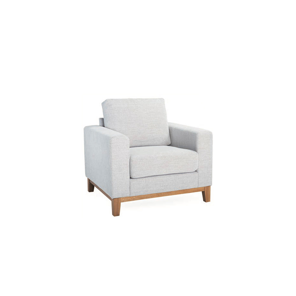 Chair Focus