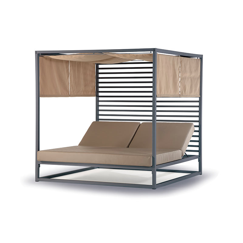 Grattoni ANTIGUA/LUX daybed