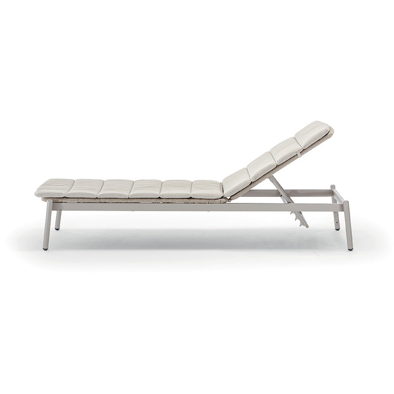 Grattoni ATOL sunbed