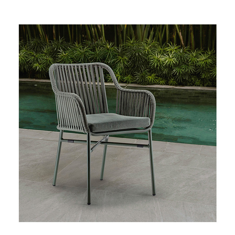 Grattoni BEVERLY armchair