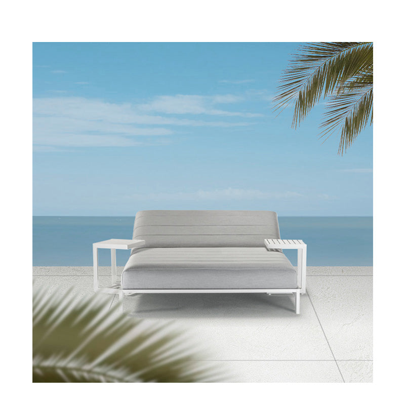 Grattoni BITE sunbed