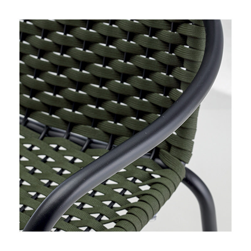 Grattoni CANNES armchair