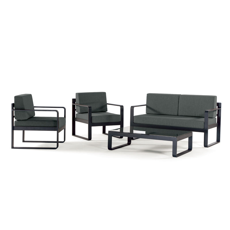 Grattoni CAPRI furniture set — Soft Room, Costa del Sol, Spain