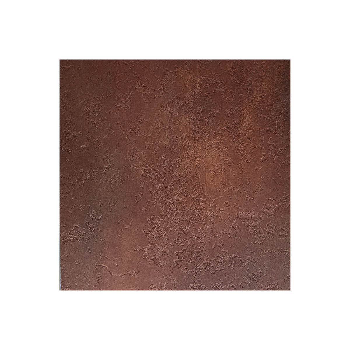 Grattoni COPPER VOYAGE HPL table top — Soft Room, Costa del Sol, Spain
