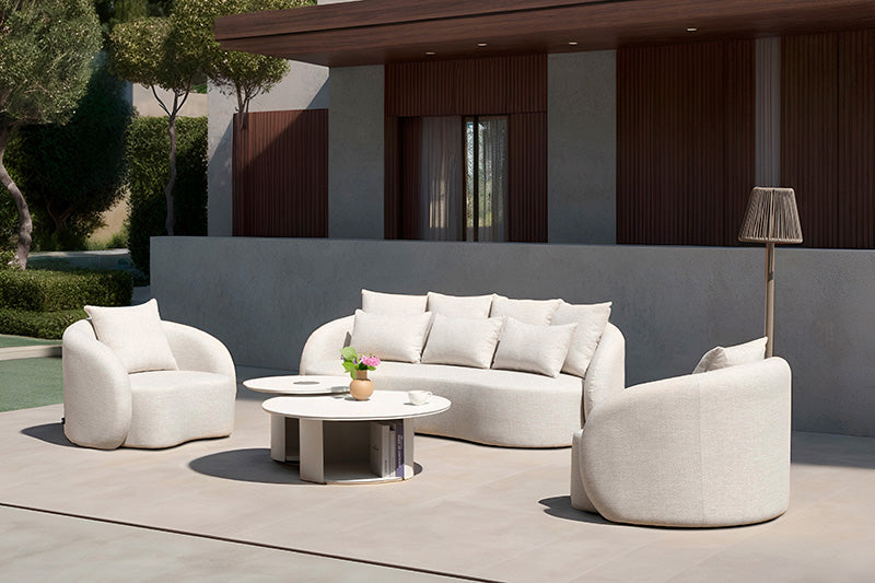 Grattoni COSY furniture set