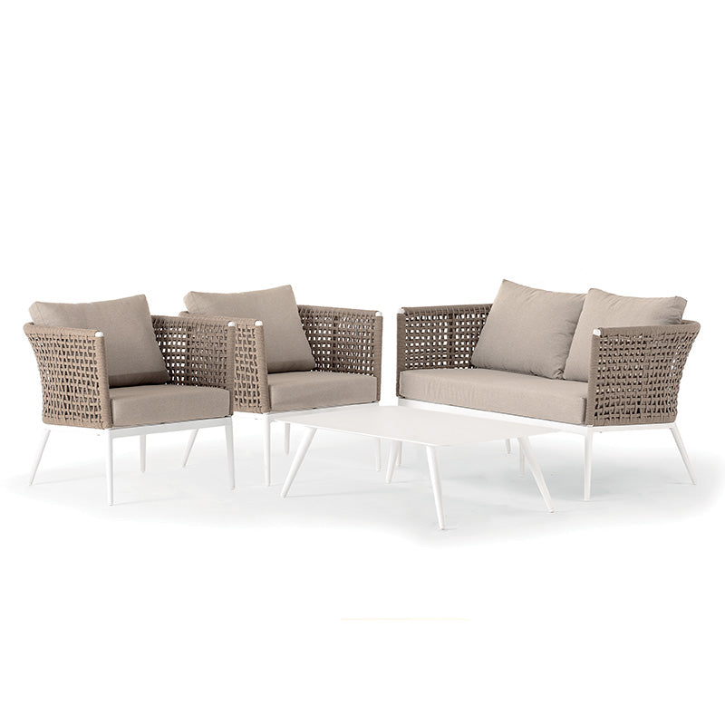 Grattoni CUBA furniture set
