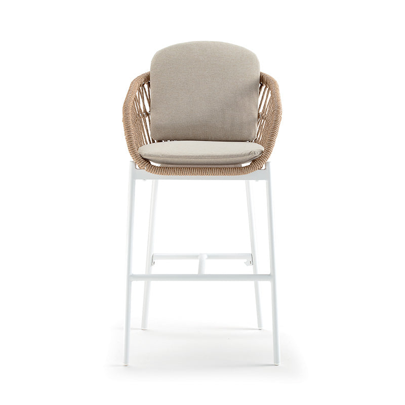 Grattoni ELBA bar stool