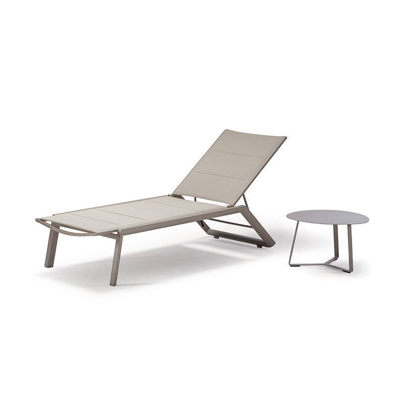 Grattoni GS 924 LUX sunbed