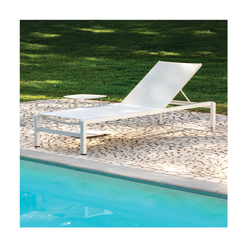 Grattoni GS 927 sunbed