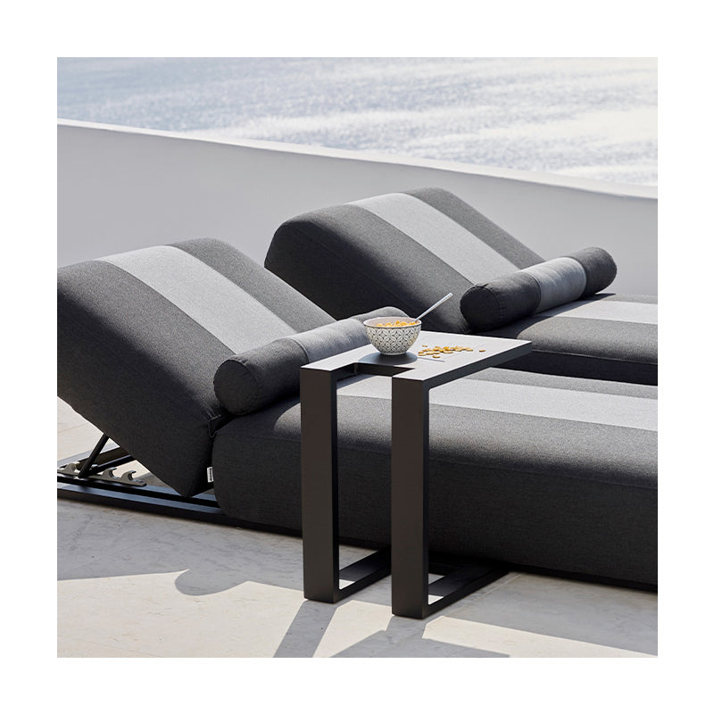 Grattoni JOY sunbed