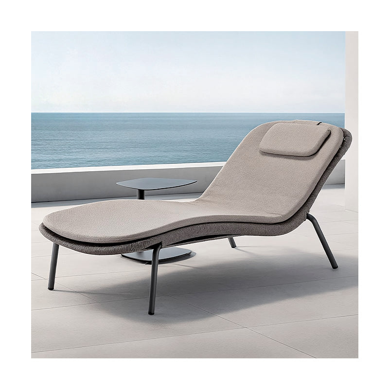 Grattoni LEAF sunbed