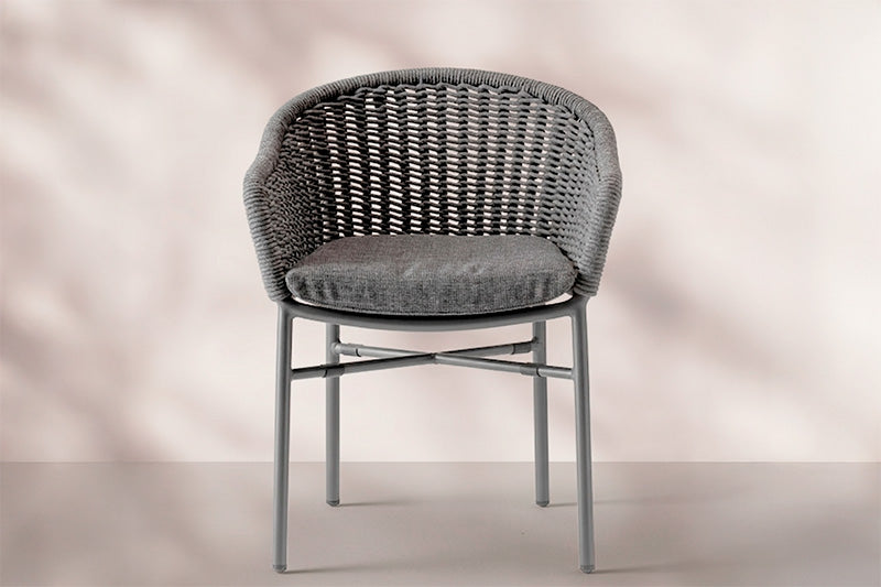Grattoni LECCE armchair