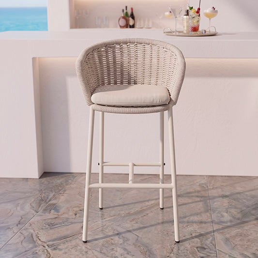 Grattoni LECCE bar stool