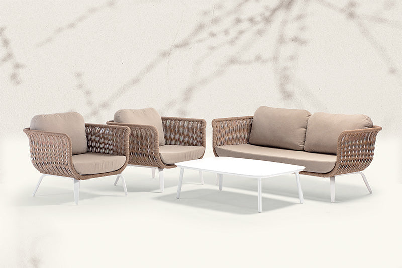 Grattoni MELROSE furniture set