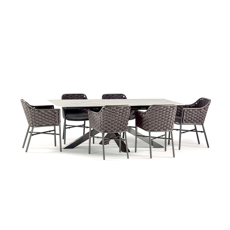 Grattoni MILO table