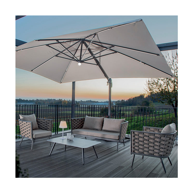 Grattoni NIZZA furniture set