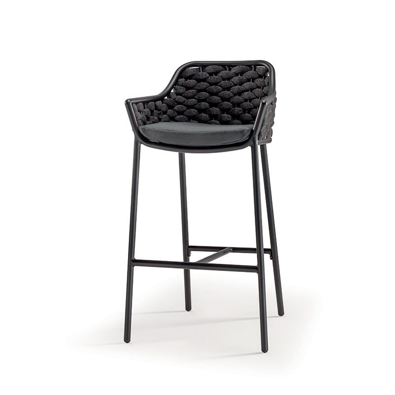 Grattoni PANAMA bar stool