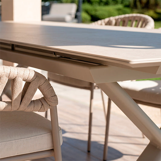Grattoni SALINA table