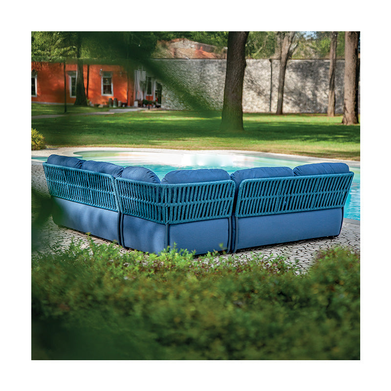 Grattoni SOFT MODULAR furniture set