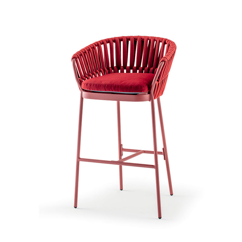 Grattoni SOHO bar stool