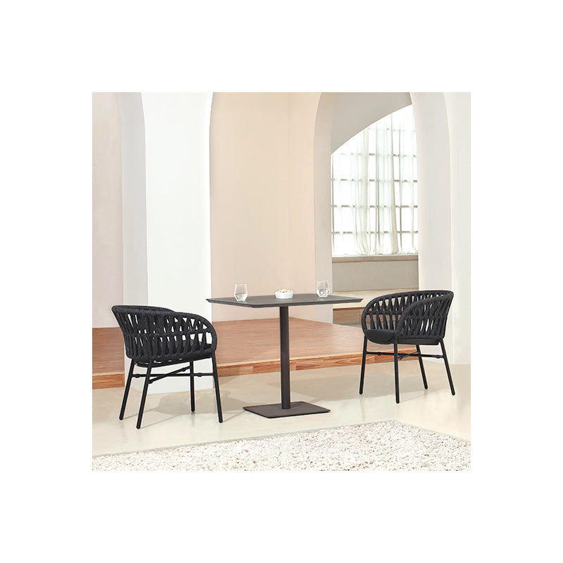 Grattoni TAHITI armchair
