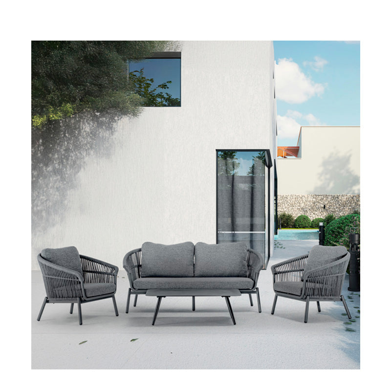 Grattoni TROPEA furniture set