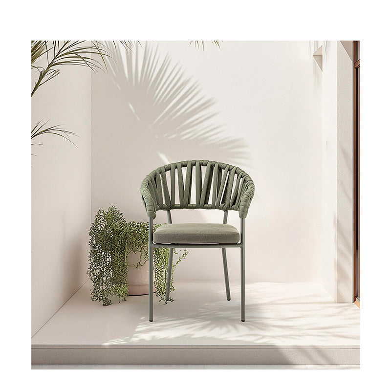 Grattoni VICTORY armchair