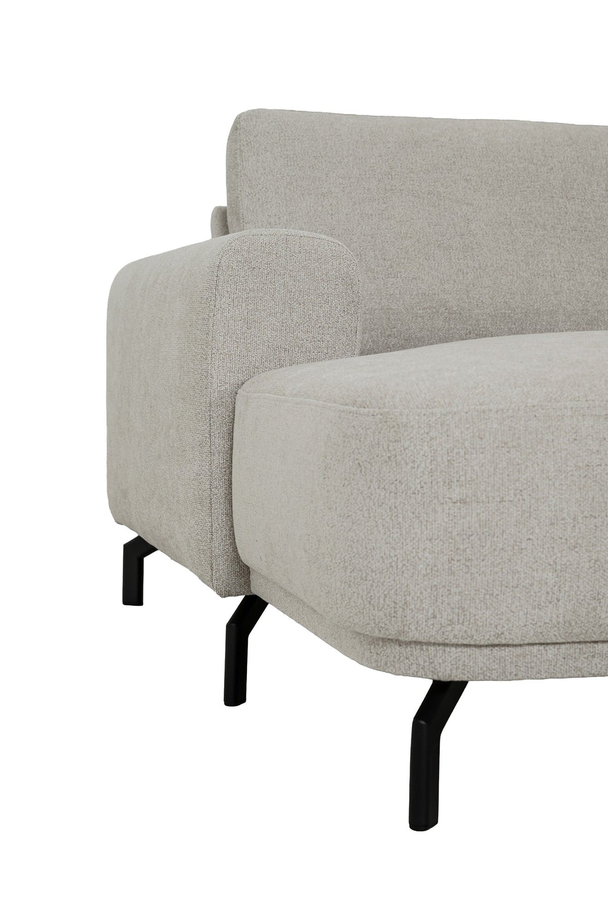Soft Nord HANOI Sofa (U-shaped corner)