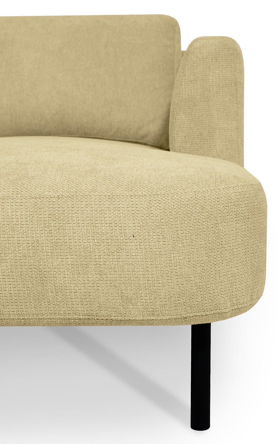 Soft Nord HERO sofa (U‑shaped corner)