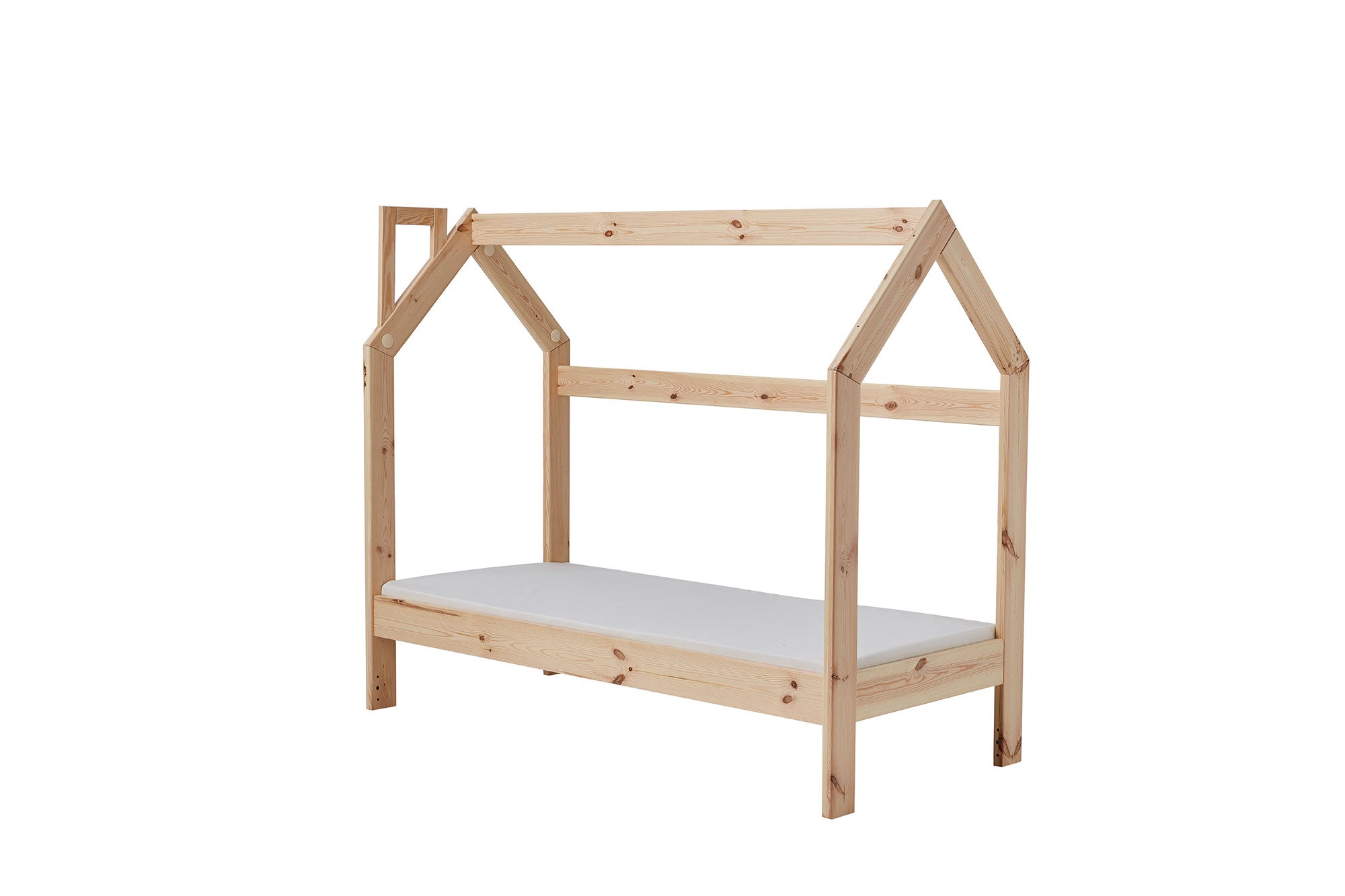 Children's bed 160x70 (Kingdom collection) — Soft Room, Costa del Sol, Spain