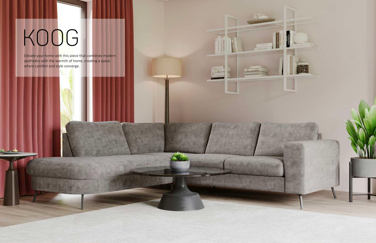 Sofa Koog (Double)