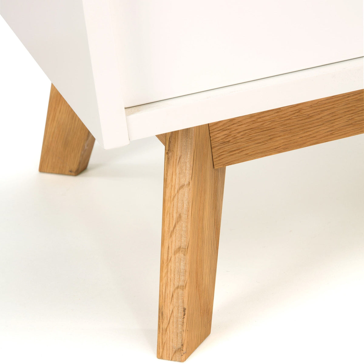 Kensal Nordic Compact Commode