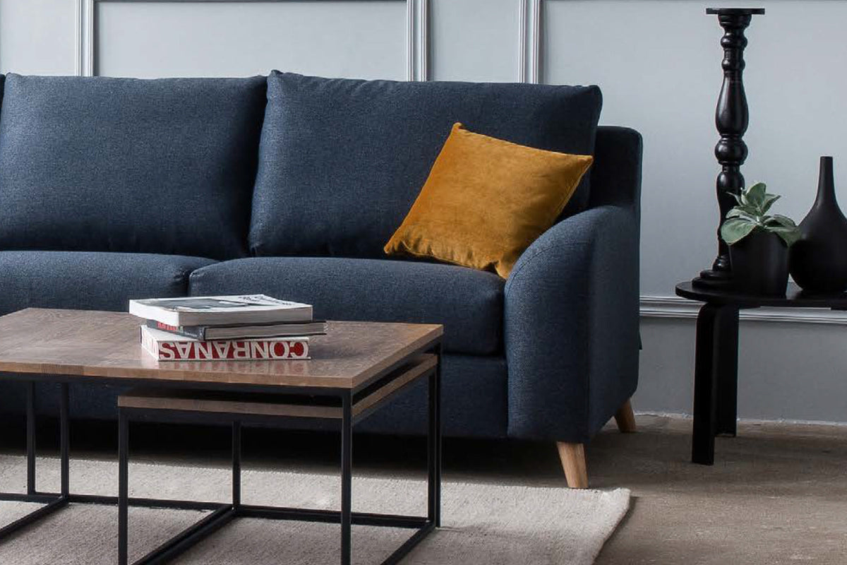 Sofa LEWIS (Open corner)