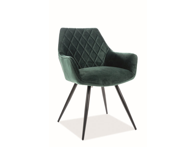Kitchen chair Romben (Velvet)