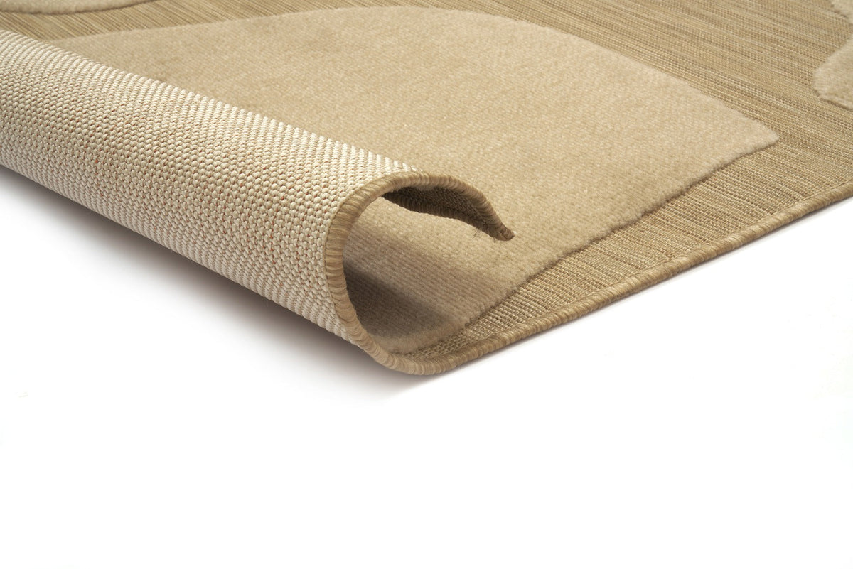 Carpet LUGARES BROWN (Indoor/Outdoor Collection)